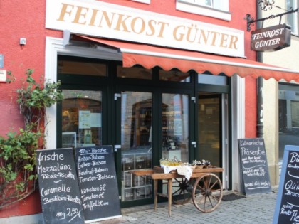 照片: Feinkost Gunter